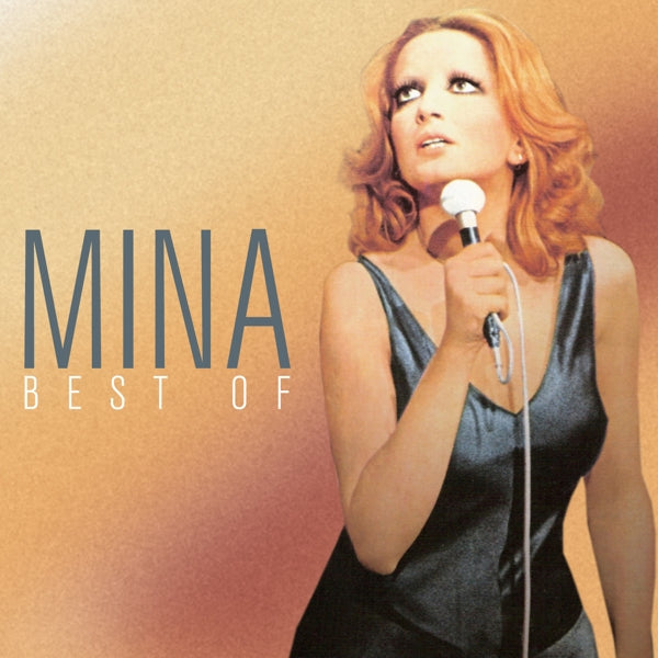  |  Vinyl LP | Mina - Best of (LP) | Records on Vinyl