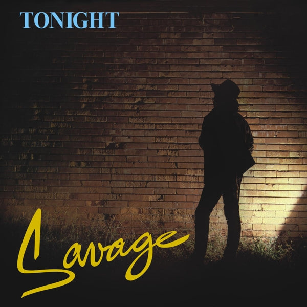  |  Vinyl LP | Savage - Tonight (LP) | Records on Vinyl