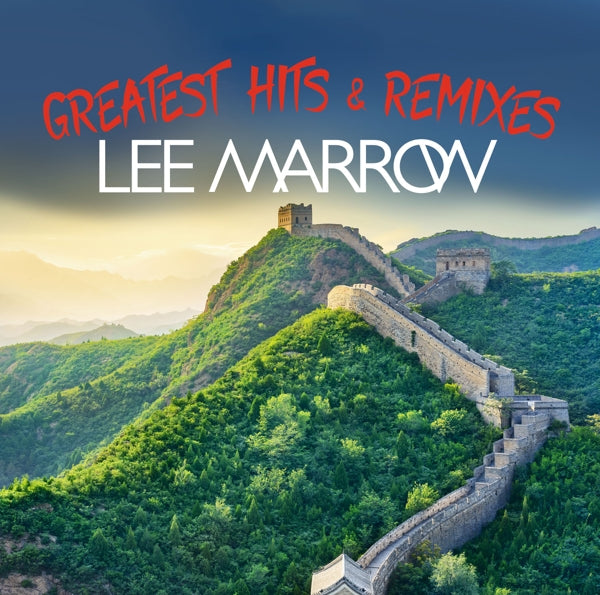  |  Vinyl LP | Lee Marrow - Greatest Hits & Remixes (LP) | Records on Vinyl