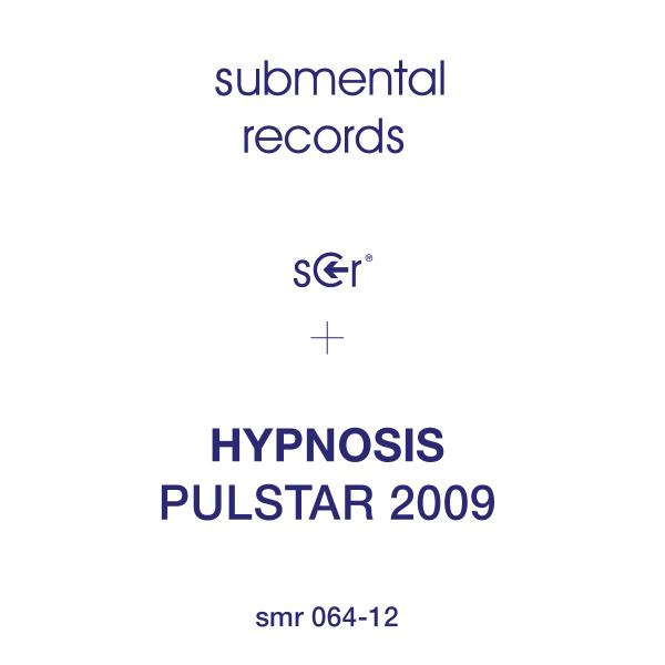  |  12" Single | Hypnosis - Pulstar 2009 (Single) | Records on Vinyl