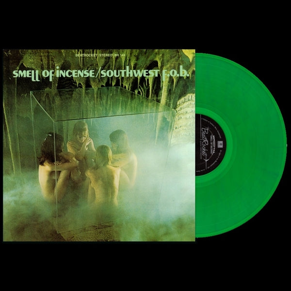 Southwest F.O.B. - Smell Of..  |  Vinyl LP | Southwest F.O.B. - Smell Of..  (LP) | Records on Vinyl