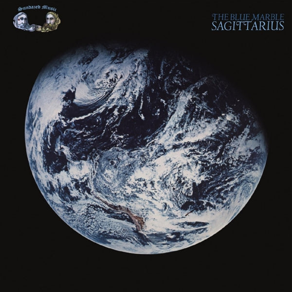 Sagittarius - Blue Marble  |  Vinyl LP | Sagittarius - Blue Marble  (LP) | Records on Vinyl