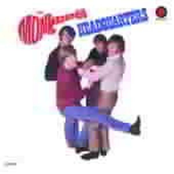 Monkees - Headquarters  |  Vinyl LP | Monkees - Headquarters  (LP) | Records on Vinyl