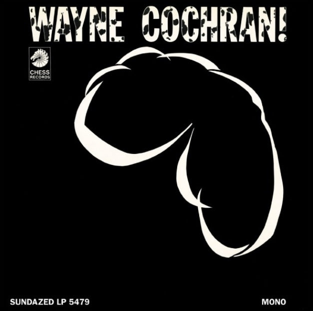 Wayne Cochran - Wayne Cochran!  |  Vinyl LP | Wayne Cochran - Wayne Cochran!  (LP) | Records on Vinyl