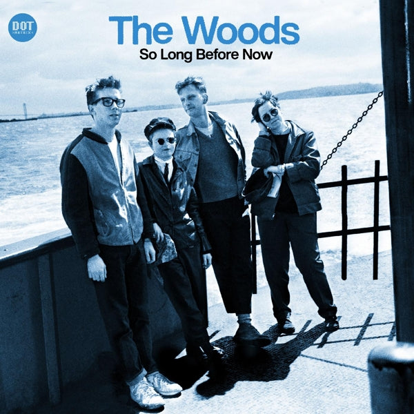  |  Vinyl LP | Woods - So Long Before Now (LP) | Records on Vinyl