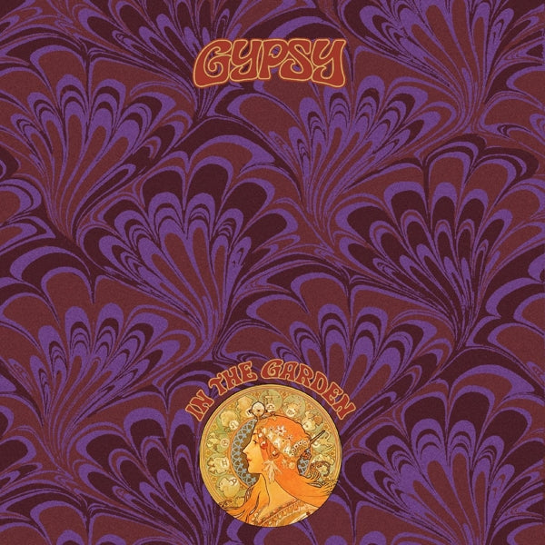  |  Vinyl LP | Gypsy - In the Garden (LP) | Records on Vinyl