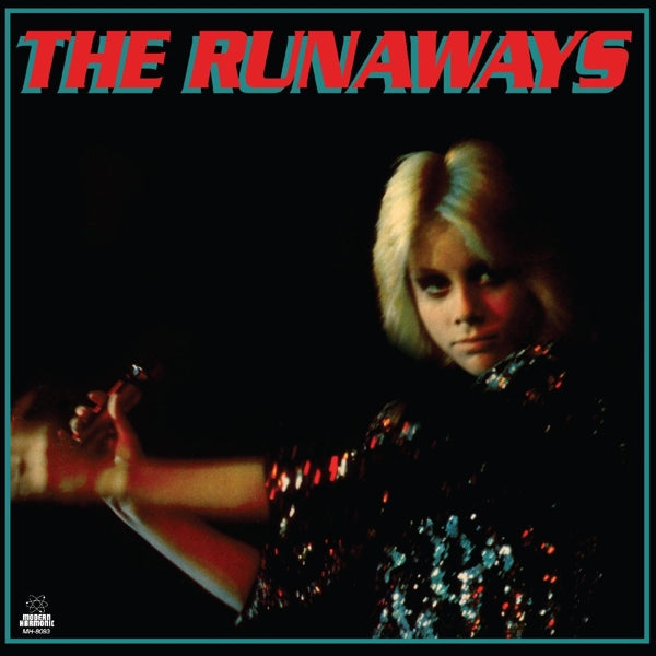  |  Vinyl LP | Runaways - Runaways (LP) | Records on Vinyl