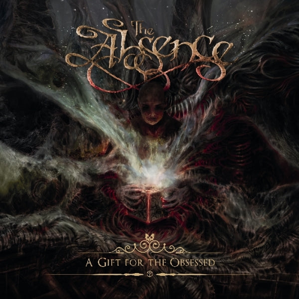 Absence - A Gift For The Obsessed |  Vinyl LP | Absence - A Gift For The Obsessed (LP) | Records on Vinyl