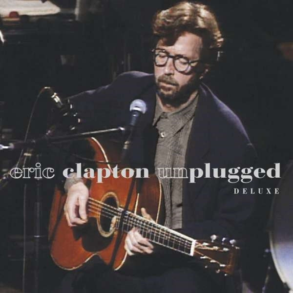  |   | Eric Clapton - Unplugged (LP) | Records on Vinyl