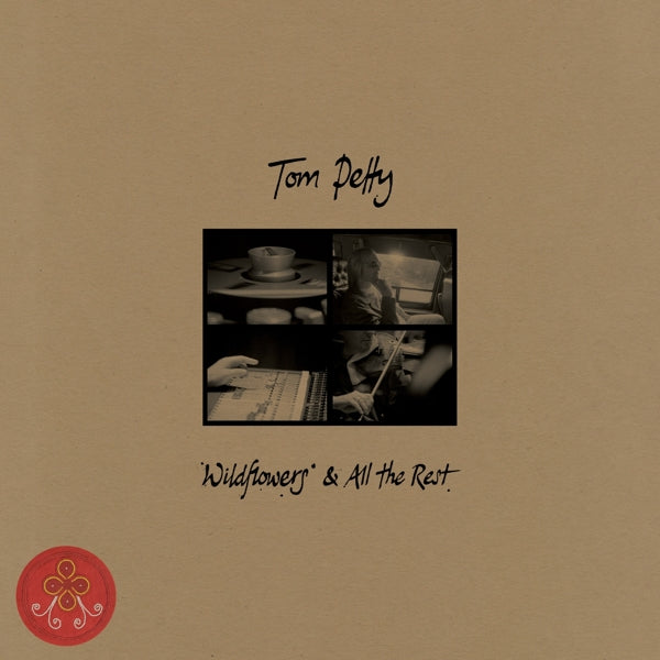  |  Vinyl LP | Tom Petty - Wildflowers & All the Rest (7 LPs) | Records on Vinyl