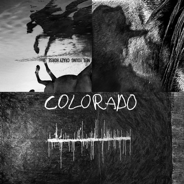  |  Vinyl LP | Neil & Crazy Horse Young - Colorado (3 LPs) | Records on Vinyl