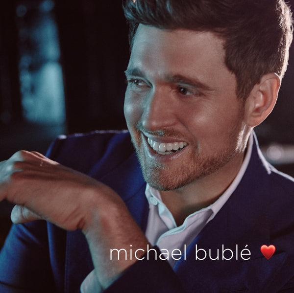 Michael Buble - Love |  Vinyl LP | Michael Buble - Love (LP) | Records on Vinyl