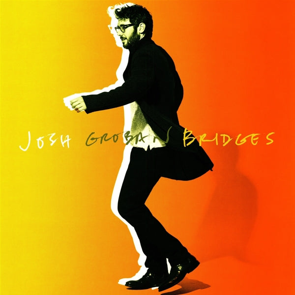 Josh Groban - Bridges |  Vinyl LP | Josh Groban - Bridges (LP) | Records on Vinyl