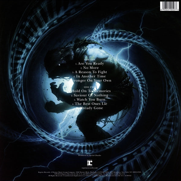 Disturbed - Evolution |  Vinyl LP | Disturbed - Evolution (LP) | Records on Vinyl