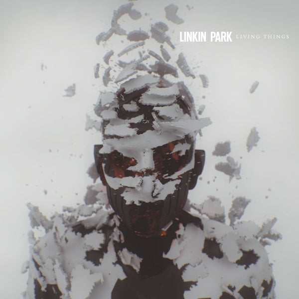  |  Vinyl LP | Linkin Park - Living Things (LP) | Records on Vinyl