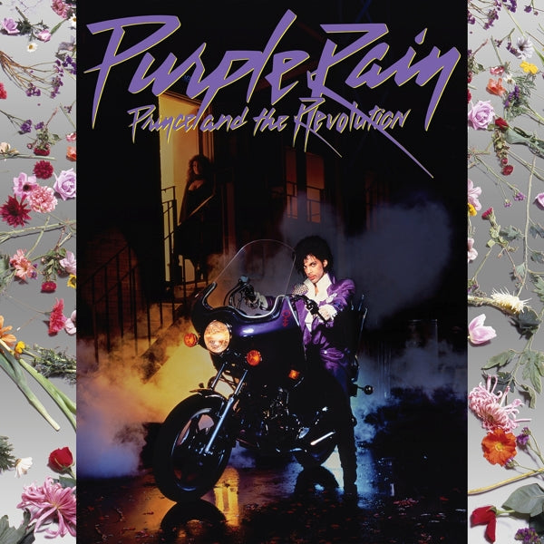 Prince & The Revolution - Purple Rain  |  Vinyl LP | Prince & The Revolution - Purple Rain  (LP) | Records on Vinyl
