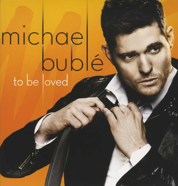 Michael Buble - To Be Loved |  Vinyl LP | Michael Buble - To Be Loved (LP) | Records on Vinyl