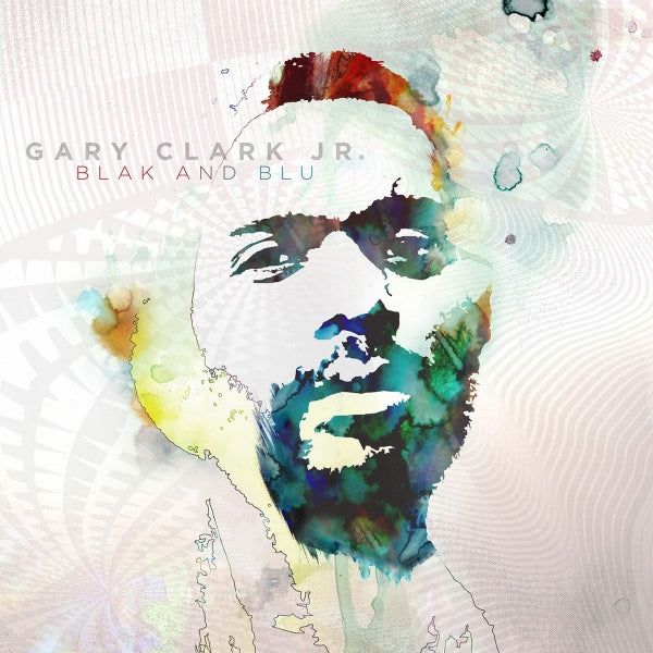Gary Clark Jr - Blak & Blu |  Vinyl LP | Gary Clark Jr - Blak & Blu (2 LPs) | Records on Vinyl