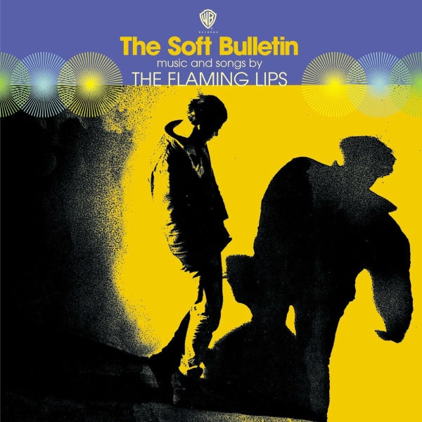Flaming Lips - Soft Bulletin  |  Vinyl LP | Flaming Lips - Soft Bulletin  (2 LPs) | Records on Vinyl