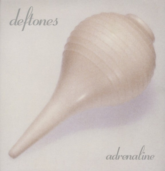  |  Vinyl LP | Deftones - Adrenaline (LP) | Records on Vinyl