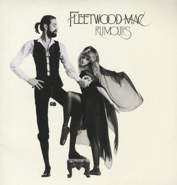  |  Vinyl LP | Fleetwood Mac - Rumours (LP) | Records on Vinyl