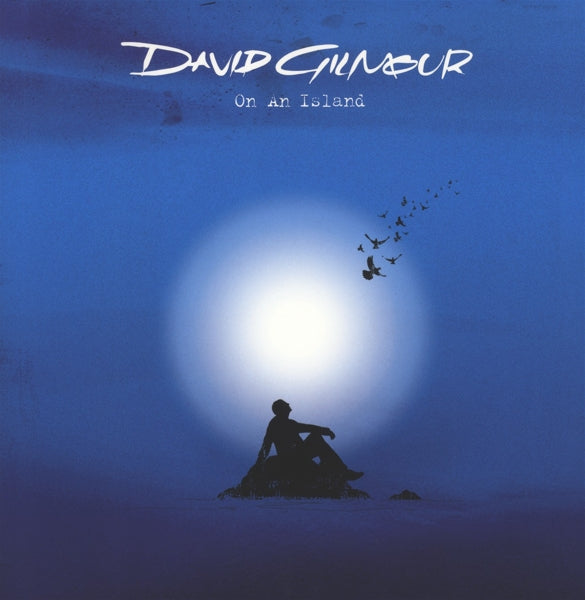 David Gilmour - On An Island |  Vinyl LP | David Gilmour - On An Island (LP) | Records on Vinyl