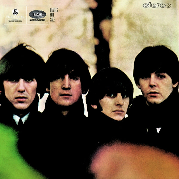 Beatles - Beatles For Sale |  Vinyl LP | Beatles - Beatles For Sale (LP) | Records on Vinyl