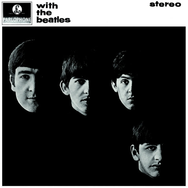 Beatles - With The Beatles |  Vinyl LP | Beatles - With The Beatles (LP) | Records on Vinyl