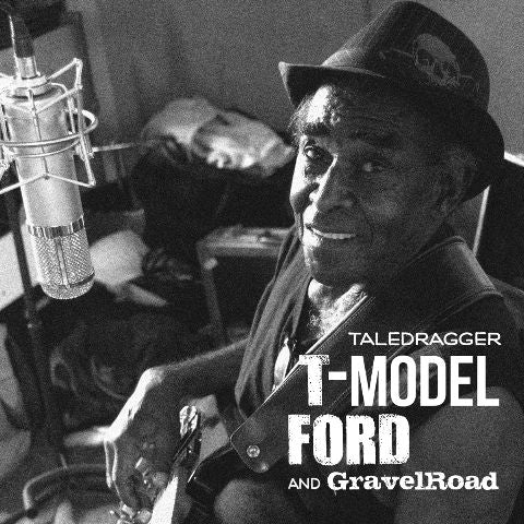  |  Vinyl LP | T-Model Ford & Gravelroad - Taledraggers (LP) | Records on Vinyl