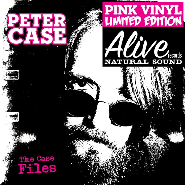  |  Vinyl LP | Peter Case - Case Files (LP) | Records on Vinyl