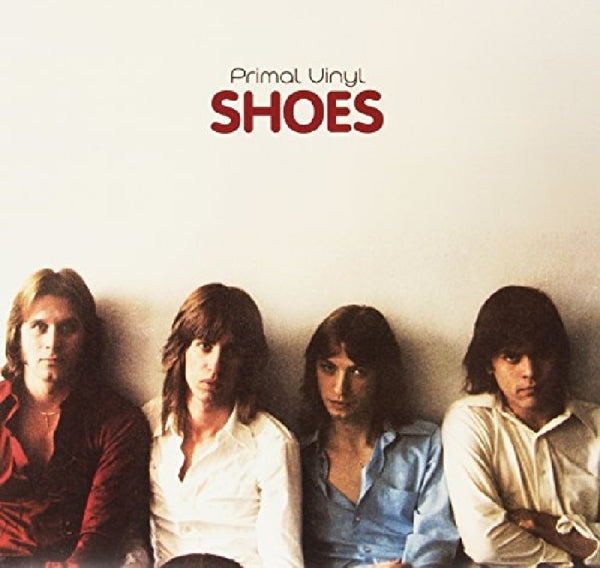 Shoes - Prima Vinyl |  Vinyl LP | Shoes - Prima Vinyl (LP) | Records on Vinyl