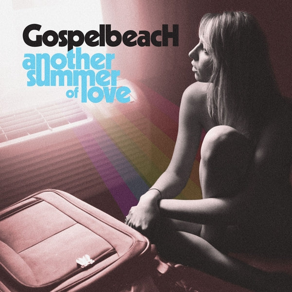 Gospelbeach - Another Summer Of Love |  Vinyl LP | Gospelbeach - Another Summer Of Love (LP) | Records on Vinyl