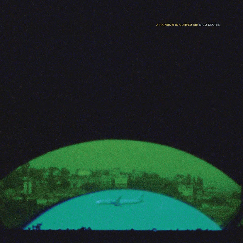  |  Vinyl LP | Nico Georis - A Rainbow In Curved Air (LP) | Records on Vinyl