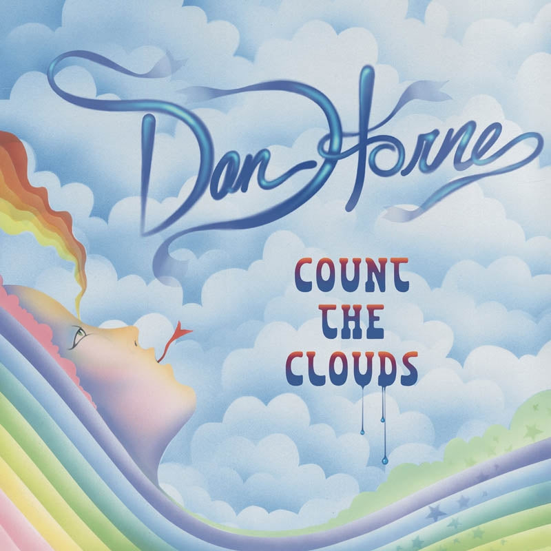  |   | Dan Horne - Count the Clouds (LP) | Records on Vinyl
