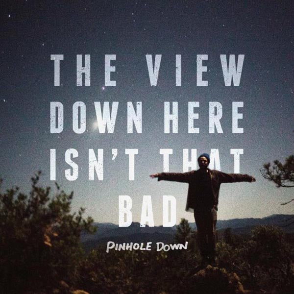 Pinhole Down - View Down Here Isn't.. |  Vinyl LP | Pinhole Down - View Down Here Isn't.. (LP) | Records on Vinyl