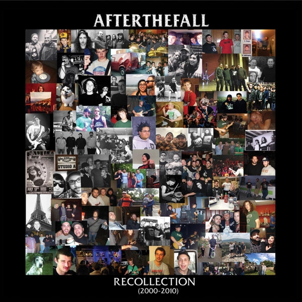 After The Fall - Recollected |  Vinyl LP | After The Fall - Recollected (LP) | Records on Vinyl