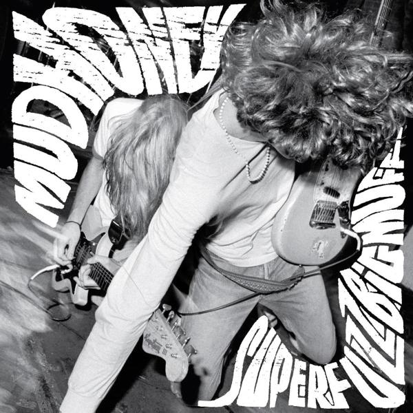 Mudhoney - Superfuzz Bigmuff |  Vinyl LP | Mudhoney - Superfuzz Bigmuff (LP) | Records on Vinyl