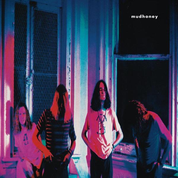  |  Vinyl LP | Mudhoney - Mudhoney (LP) | Records on Vinyl