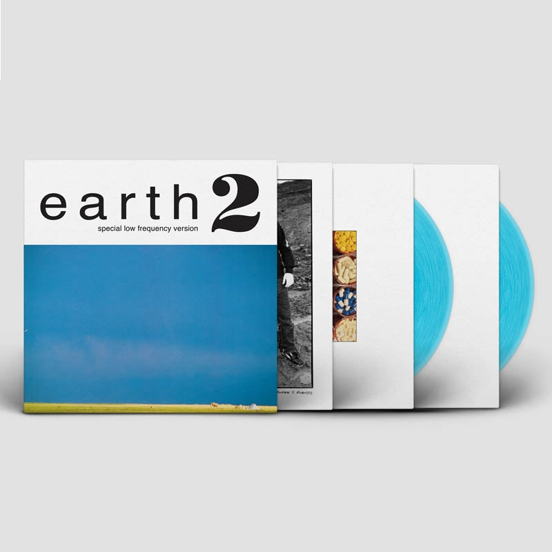  |   | Earth - Earth 2: Special Low Frequency Version (2 LPs) | Records on Vinyl