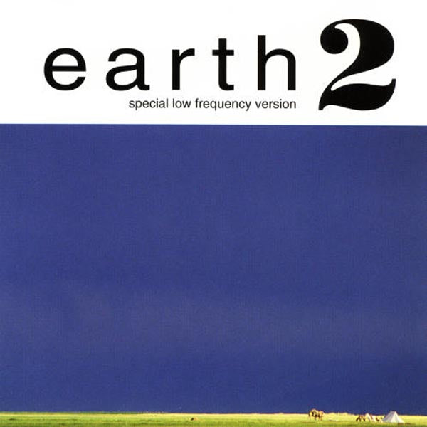 Earth - Earth 2 |  Vinyl LP | Earth - Earth 2 (2 LPs) | Records on Vinyl