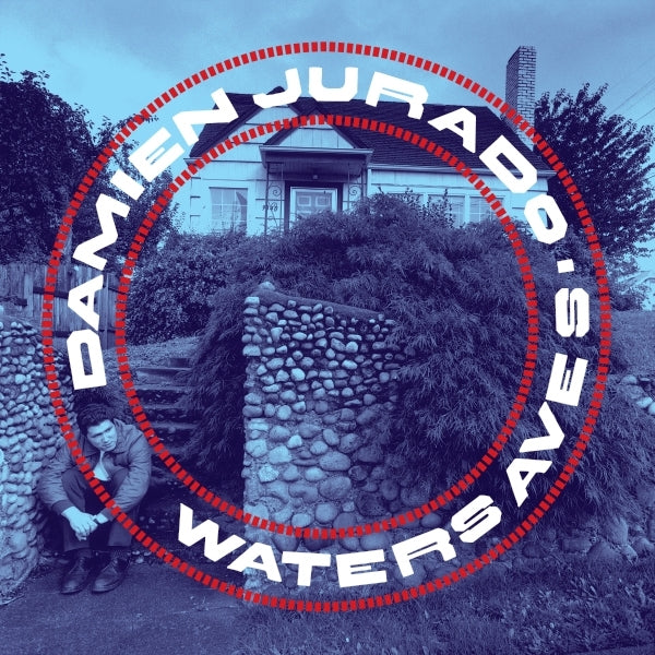  |  Vinyl LP | Damien Jurado - Waters Ave S (LP) | Records on Vinyl