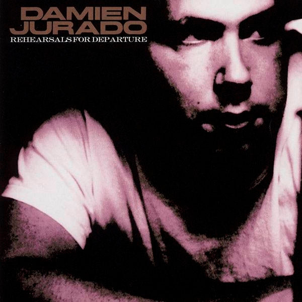 Damien Jurado - Rehersals For Departure |  Vinyl LP | Damien Jurado - Rehersals For Departure (LP) | Records on Vinyl