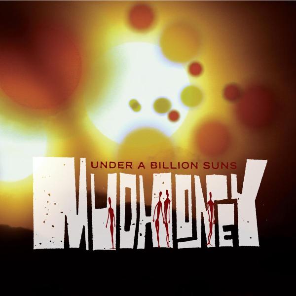 Mudhoney - Under A Billion Suns |  Vinyl LP | Mudhoney - Under A Billion Suns (LP) | Records on Vinyl