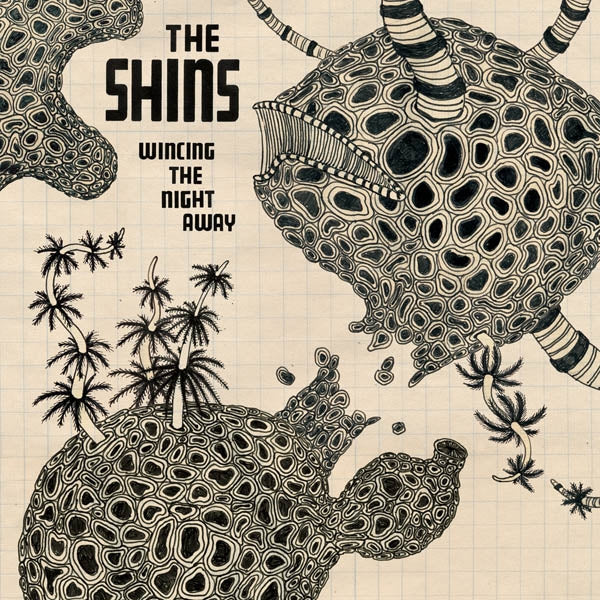  |  Vinyl LP | Shins - Wincing the Night Away (LP) | Records on Vinyl