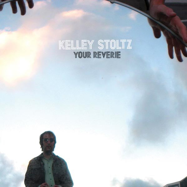  |  7" Single | Kelley Stoltz - Your Reverie (Single) | Records on Vinyl