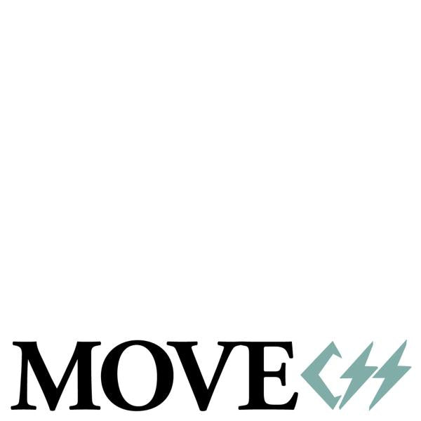  |  12" Single | Css - Move (Single) | Records on Vinyl
