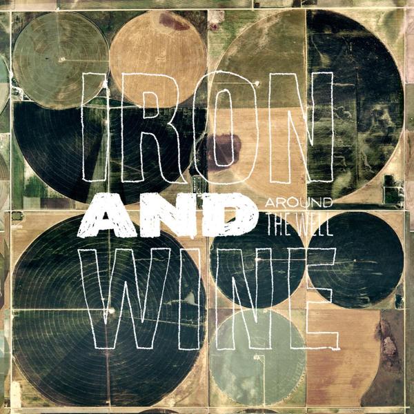 Iron & Wine - Around The Well |  Vinyl LP | Iron & Wine - Around The Well (3 LPs) | Records on Vinyl