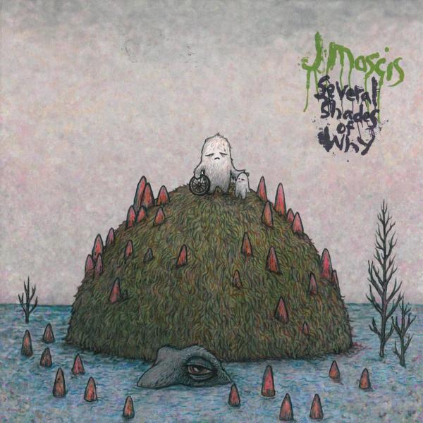  |  Vinyl LP | J Mascis - Several Shades of Why (LP) | Records on Vinyl