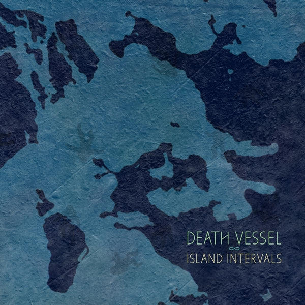 Death Vessel - Island Intervals |  Vinyl LP | Death Vessel - Island Intervals (LP) | Records on Vinyl