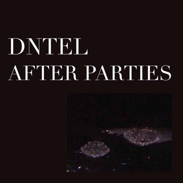  |  12" Single | Dntl - After Parties 2 (Single) | Records on Vinyl